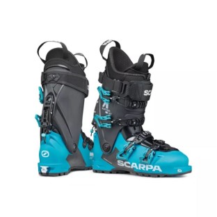 4XT | Chaussure - Ski rando...