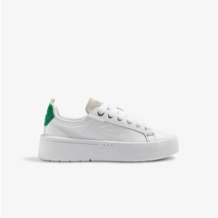 CARNABY PLATFORM LEEATHER...