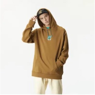 TREAD HOODIE | Sweat - Pull - Homme - Picture organic clothing