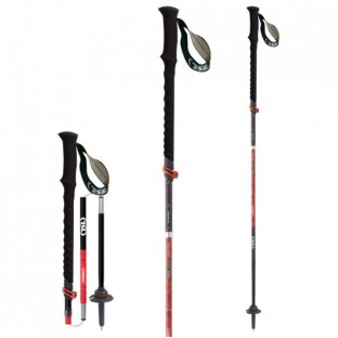 TOUR CARBON 5 | Bâton de...