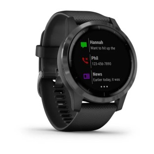 VIVOACTIVE 4 | montre gps