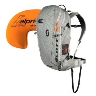 patrol e2 30l kit pack |...