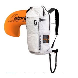 Patrol Ultralight E2 25L...