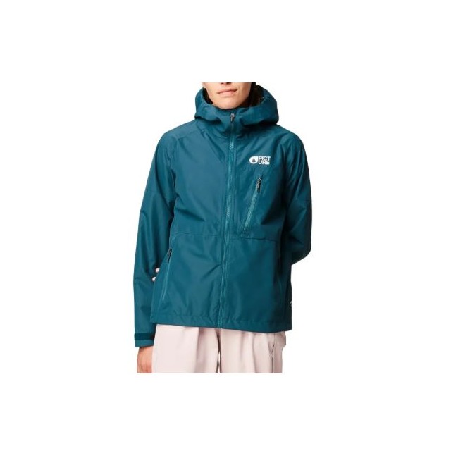 Abstral + 2.5 w JKT | Veste - Imperméable - Femme