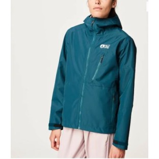 Abstral + 2.5 w JKT | Veste - Imperméable - Femme