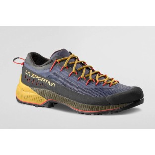 tx4 evo st | chaussure - randonnée - homme