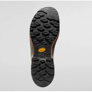 tx4 evo st | chaussure - randonnée - homme