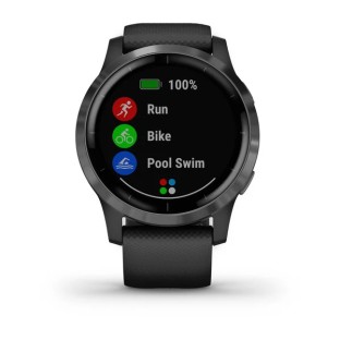 VIVOACTIVE 4 | montre gps