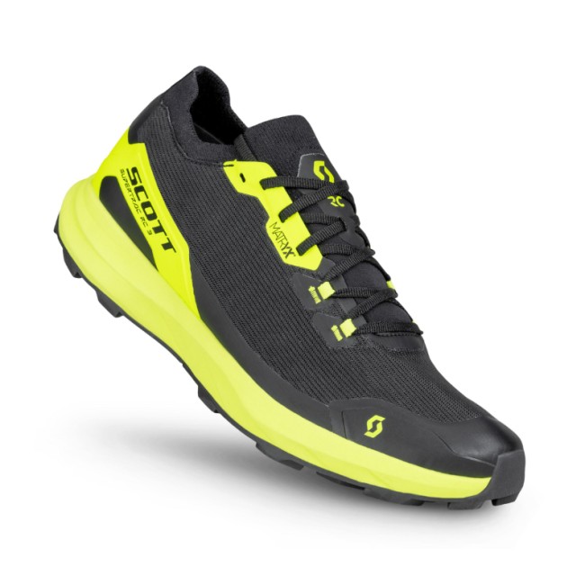Supertrac rc 3 | chaussure - trail - homme