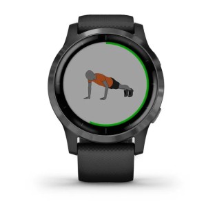 VIVOACTIVE 4 | montre gps