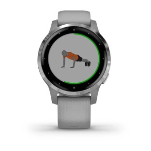 VIVOACTIVE 4S |montre gps