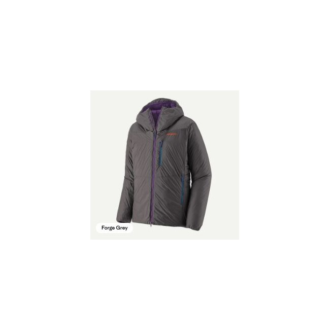 M'S Das Light Hoody | Veste - Homme - Montagne