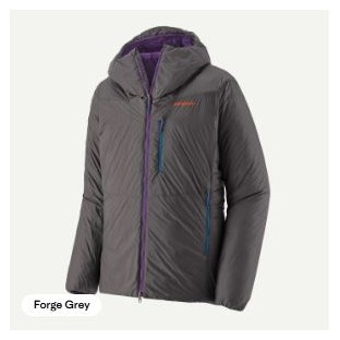 M'S Das Light Hoody | Veste...