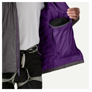 M'S Das Light Hoody | Veste - Homme - Montagne