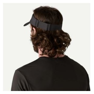 Terrebonne Visiere | Visière - Homme - Légère