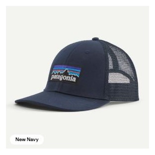 Logo Lopro Trucker Hat|...