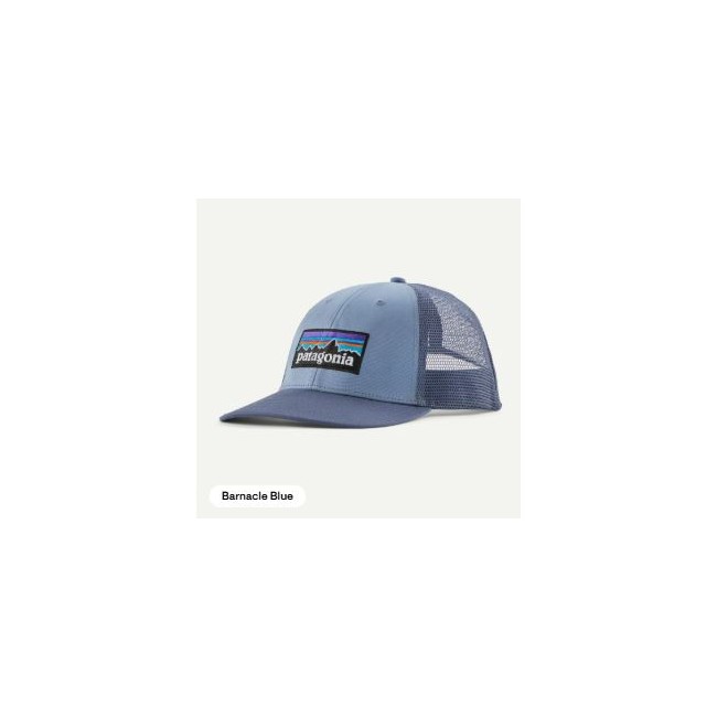Logo Lopro Trucker Hat| Casquette - Homme - Trucker