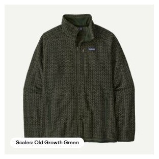 M'S Better Sweater JKT |...
