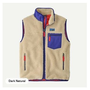 M'S CLASSIC RETRO-X VEST |...