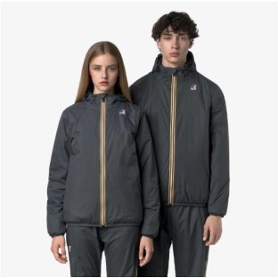 Le Vrai 4.0 Claude Warm| Veste - Unisexe - Coupe vent