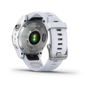 FENIX 7S STAINLESS STEEL | montre gps