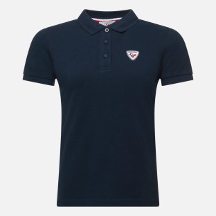 W LOGO POLO | polo femme