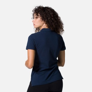 W LOGO POLO | polo femme