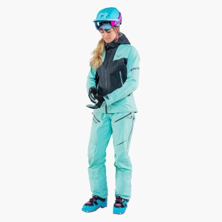 Pantalon de ski |Radical GORE-TEX