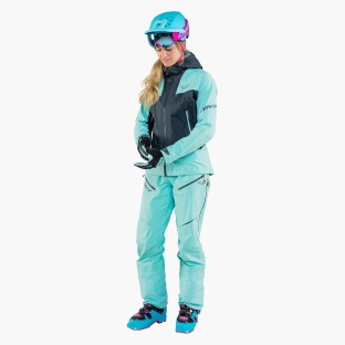 Pantalon de ski |Radical GORE-TEX