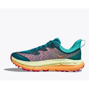 MAFATE SPEED 4 | chaussures - trail - femme