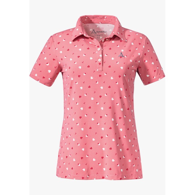 POLO SHIRT ACHHORN | polo - randonnée - femme