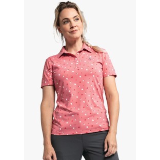 POLO SHIRT ACHHORN | polo - randonnée - femme