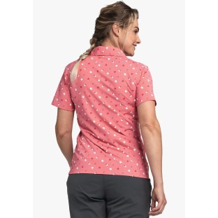 POLO SHIRT ACHHORN | polo - randonnée - femme