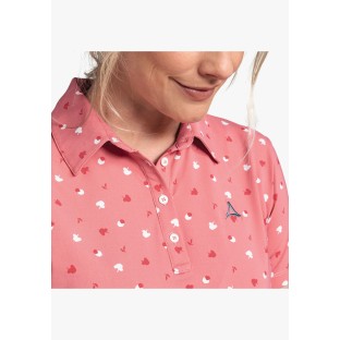 POLO SHIRT ACHHORN | polo - randonnée - femme