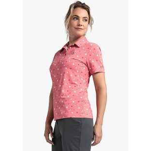 POLO SHIRT ACHHORN | polo - randonnée - femme