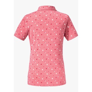 POLO SHIRT ACHHORN | polo - randonnée - femme