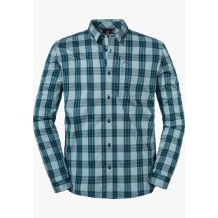 SHIRT BURGSPITZ LG |...