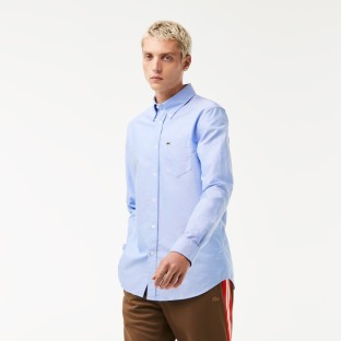 CH2979 |Chemise - Manches Longues - Homme
