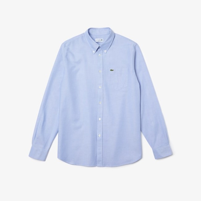CH2979 |Chemise - Manches Longues - Homme