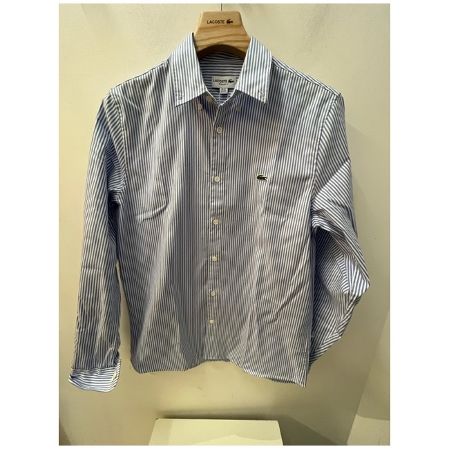 CH2936 |CHEMISE - Manches Longues - Homme