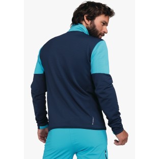 FLEECE JKT HYDALEN |polaire - randonnée - homme