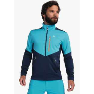 FLEECE JKT HYDALEN |polaire - randonnée - homme