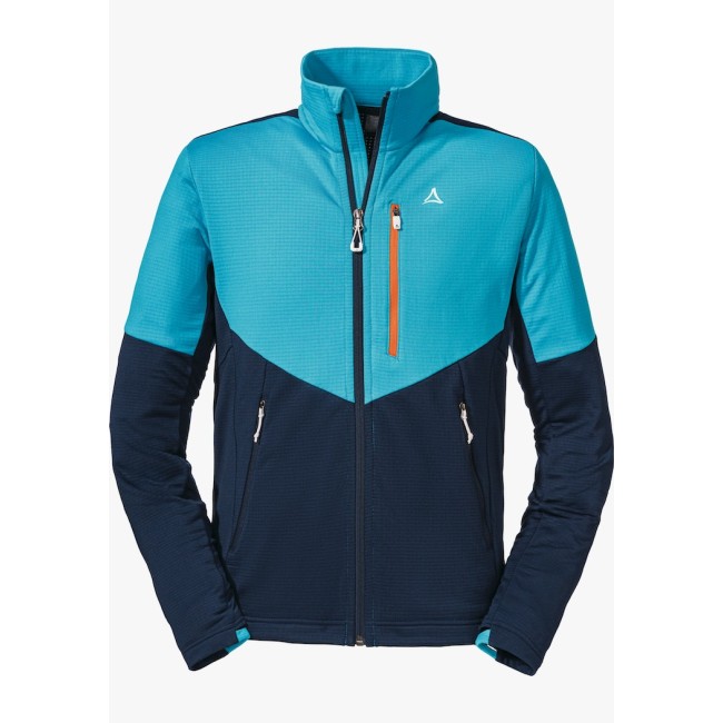 FLEECE JKT HYDALEN |polaire - randonnée - homme