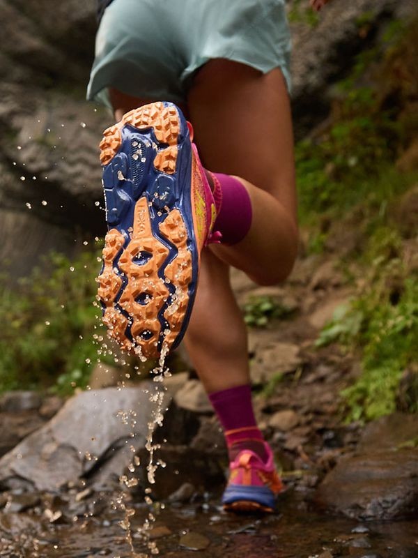 Chaussures trail running