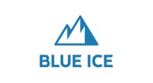 BLUE ICE